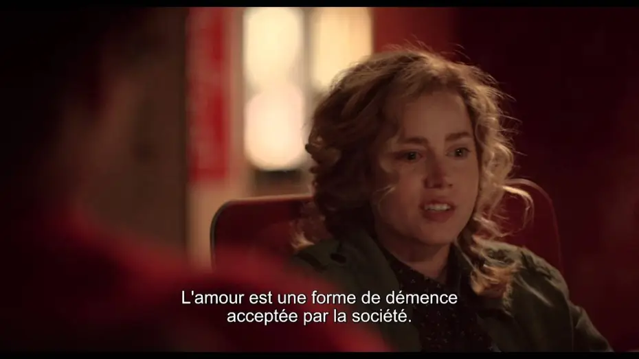 Watch film Her | HER - Bande Annonce VOST