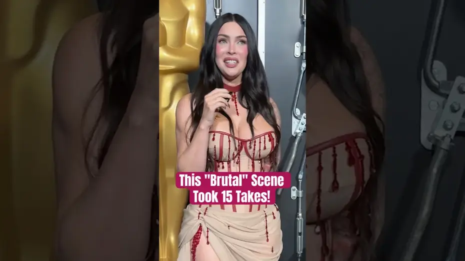 Watch film Jennifer's Body | Megan Fox Reveals the &ldquo;Brutal&rdquo; Reality of Filming 'Jennifer&rsquo;s Body'