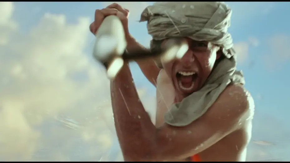 Watch film Life of Pi | L'Odyss&eacute;e de Pi - Bande Annonce VF HD