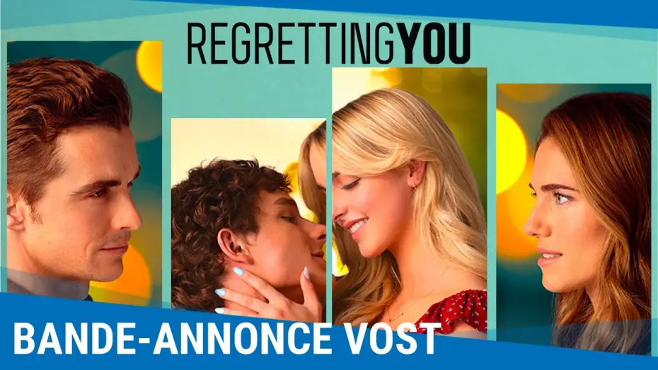 Watch film Regretting You | Bande-annonce VOST