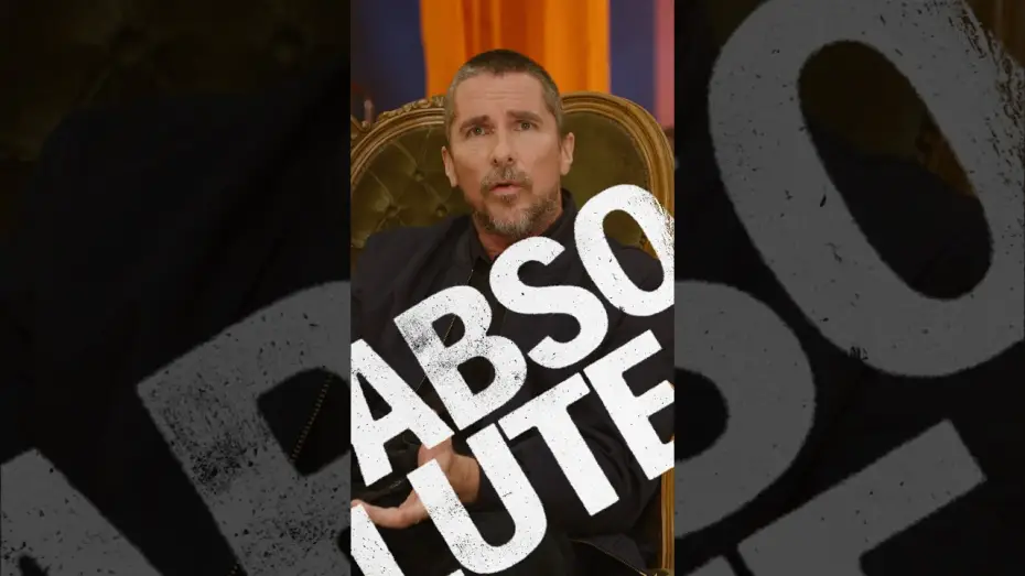 Watch film The Bride! | Scream it to the heavens!