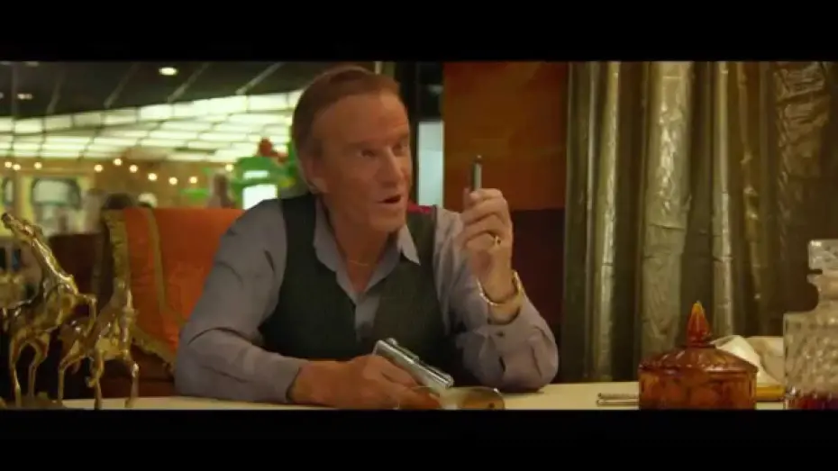 Watch film Electric Slide | Electric Slide &ndash; Trailer