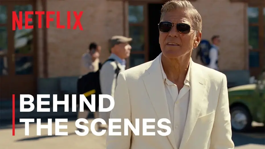 Watch film Jay Kelly | All My Memories Are Movies