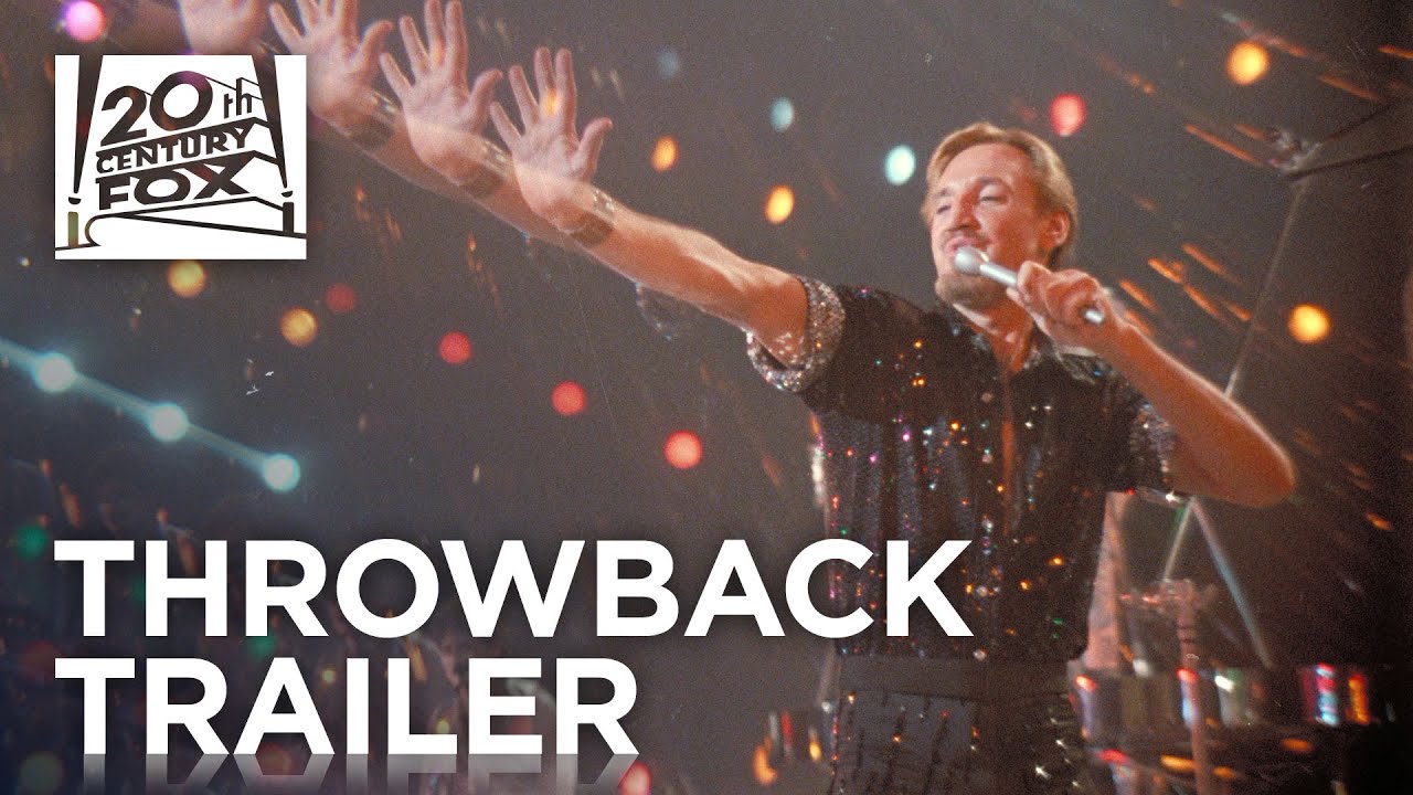 Watch film All That Jazz | #TBT Trailer