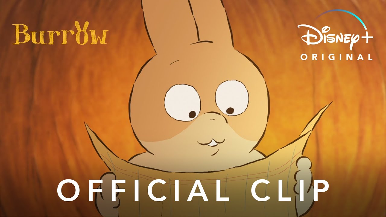 Watch film Burrow | Official Clip