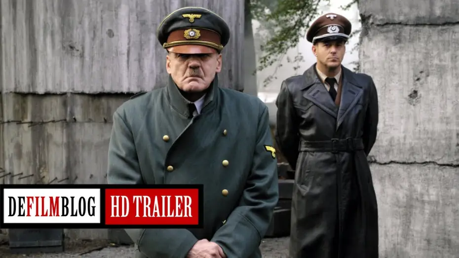 Watch film Downfall | Der Untergang (2004) Official HD Trailer [1080p]