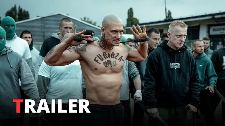 Watch film Inside Furioza | FURIOZA 2 (2025) | Trailer italiano del film crime polacco | NETFLIX