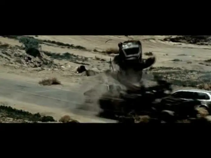 Watch film Terminator Salvation | Terminator Salvation - Nuovo Trailer Ufficiale in alta qualit&agrave; (ITA)