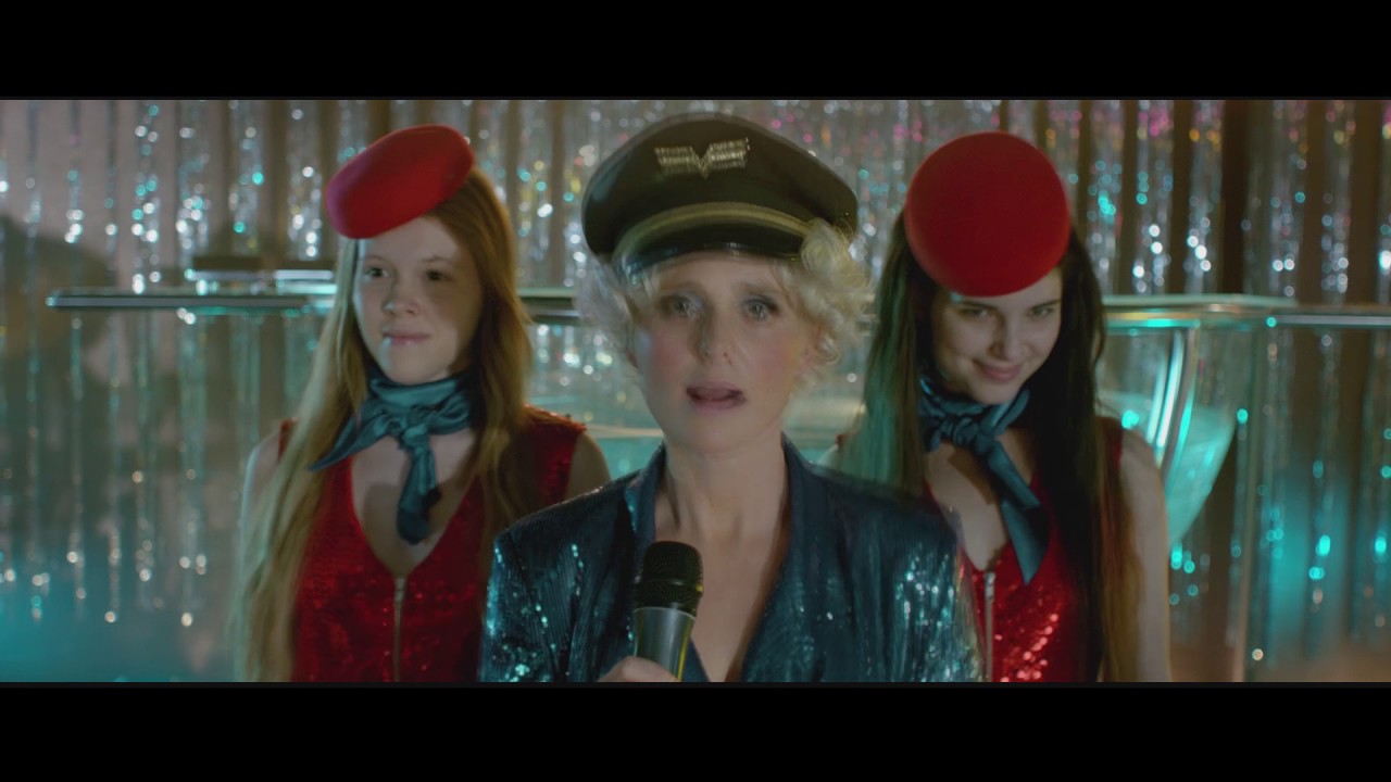 Watch film The Lure | THE LURE - Janus Films Trailer