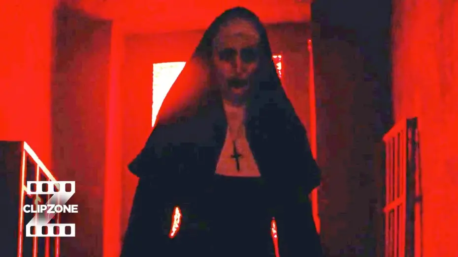 Watch film The Nun II | Delivery of Doom