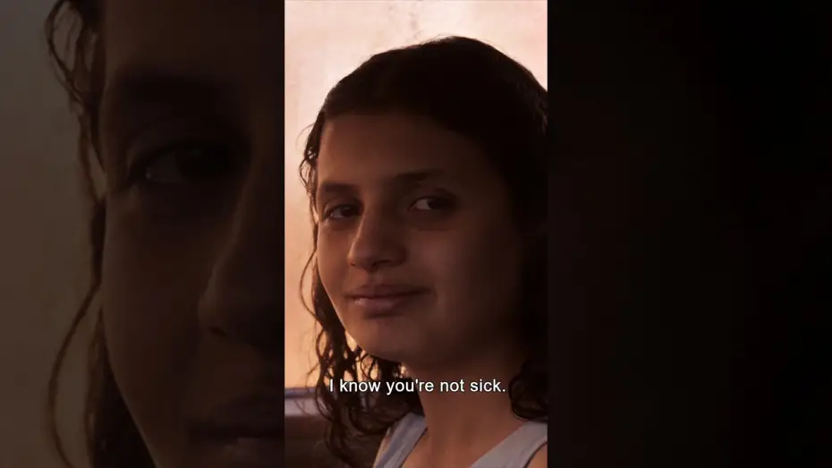 Watch film Alpha | Julia Ducournau's Genre-Defying film ALPHA is coming to cinemas 14 November. [Subtitled]