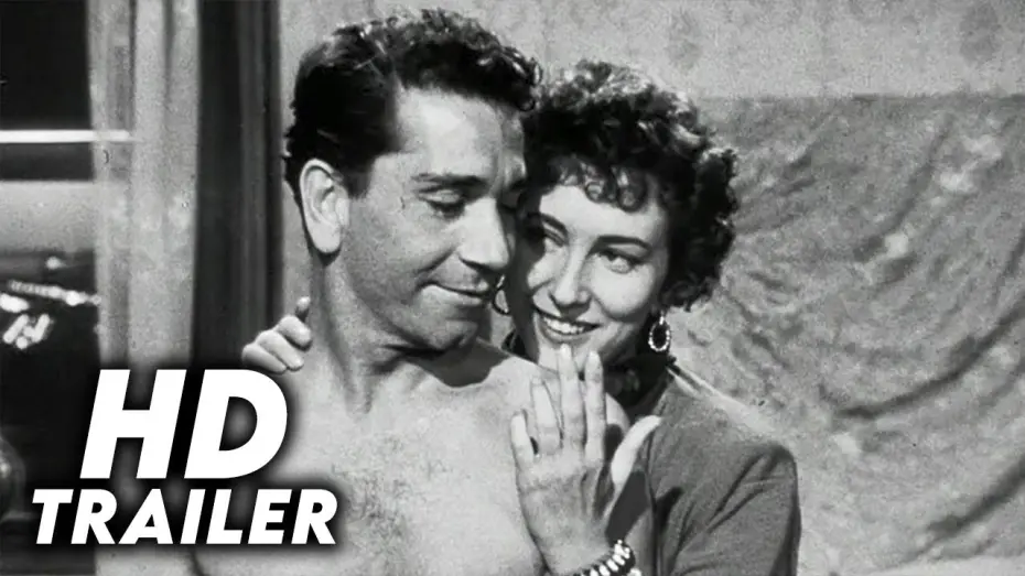 Watch film Thieves' Highway | Thieves' Highway (1949) Original Trailer [FHD]