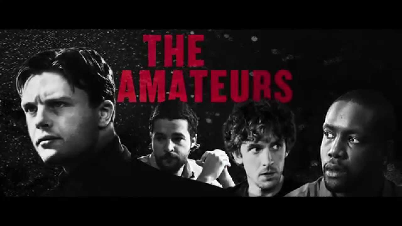 Watch film Criminal Activities | Criminal Activities: OFFICIAL TRAILER