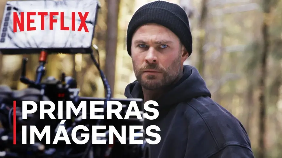 Watch film Extraction 2 | Primeras im&aacute;genes en exclusiva [VOSE]