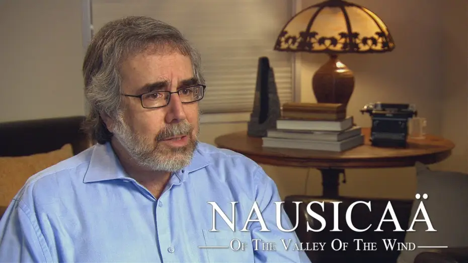 Watch film Nausica&auml; of the Valley of the Wind | Making of Movie