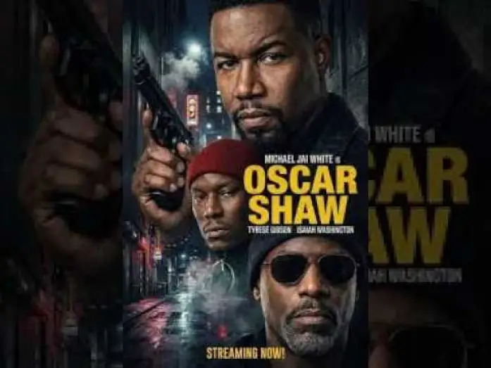 Watch film Oscar Shaw | OSCAR SHAW TRAILER EN ESPA&Ntilde;OL