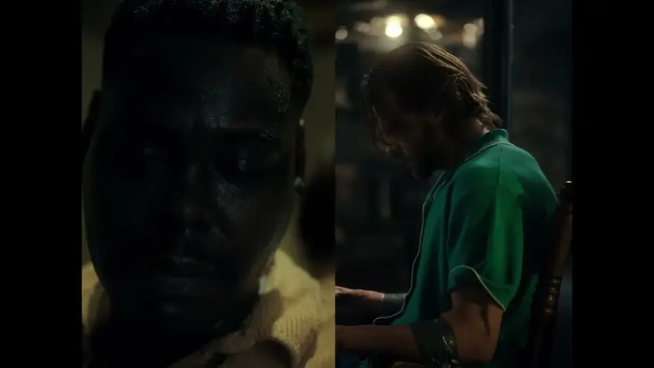 Watch film Refuge | Refuge Official Trailer (2026)