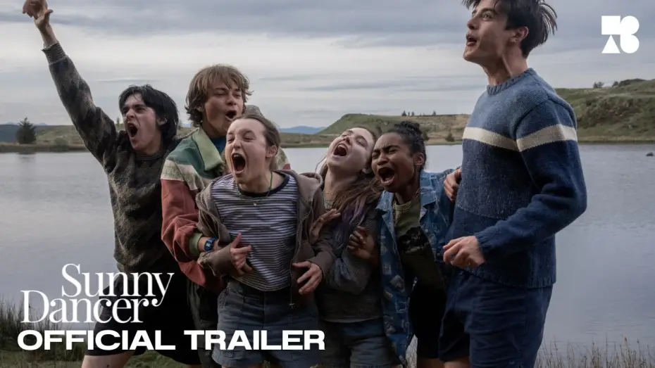 Watch film Sunny Dancer | Official Trailer