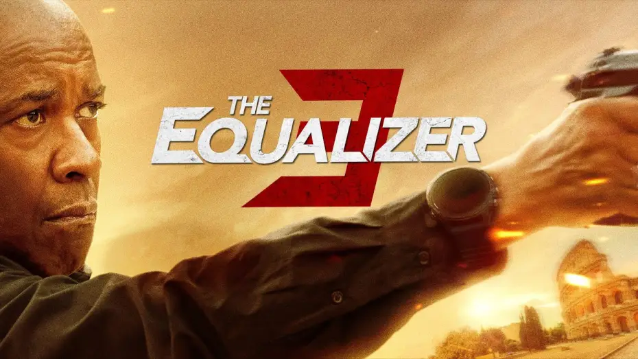 Watch film The Equalizer 3 | La mafia va tras &eacute;l
