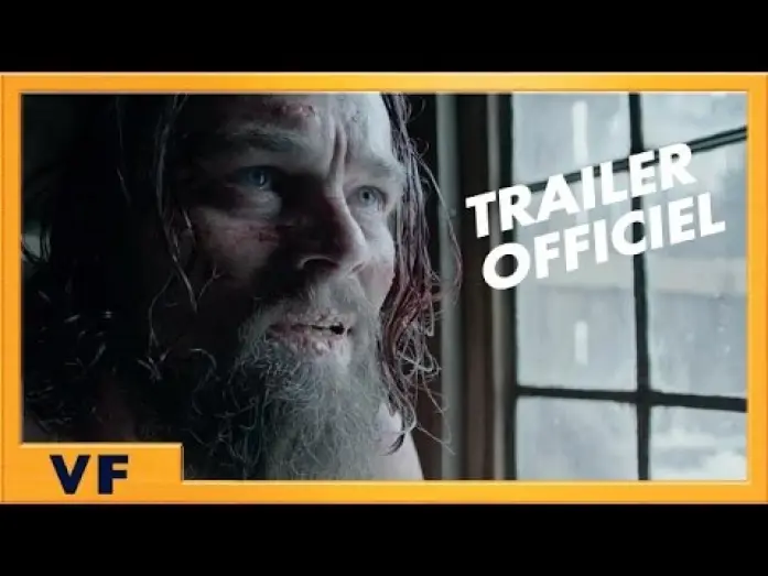 Watch film The Revenant | Bande-annonce 2 VF