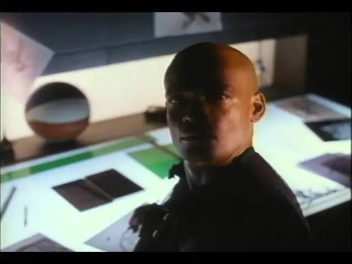 Watch film Solo | Solo Trailer 1996