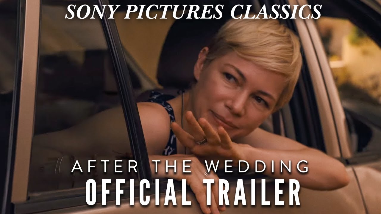 Watch film After the Wedding | Official Trailer