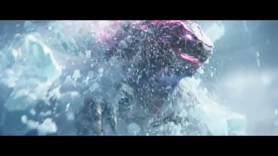 Watch film Godzilla x Kong: The New Empire | Spot ''Alone''