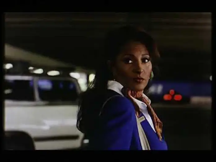 Watch film Jackie Brown | TRAILER jackie brown