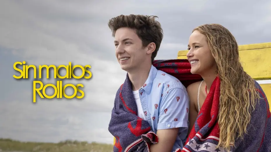 Watch film No Hard Feelings | Tendr&aacute; que sacarlo del cascar&oacute;n