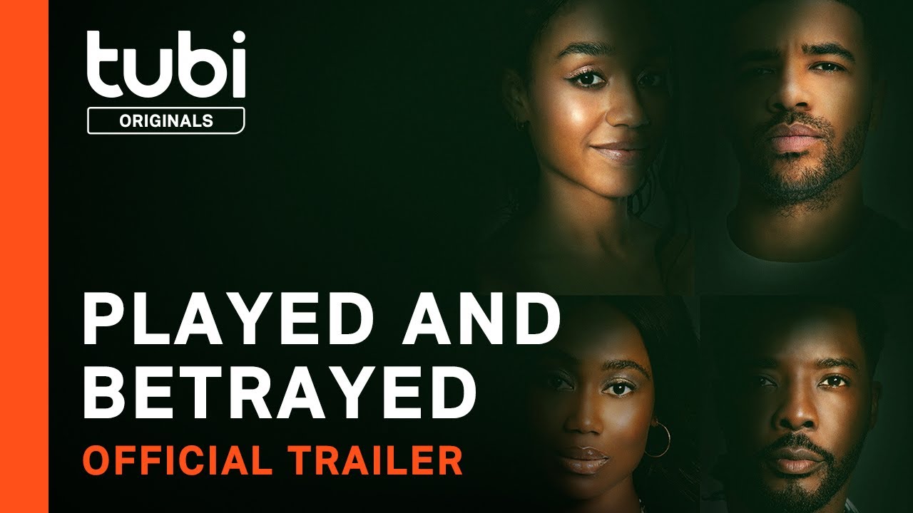 Watch film Played and Betrayed | Official Trailer