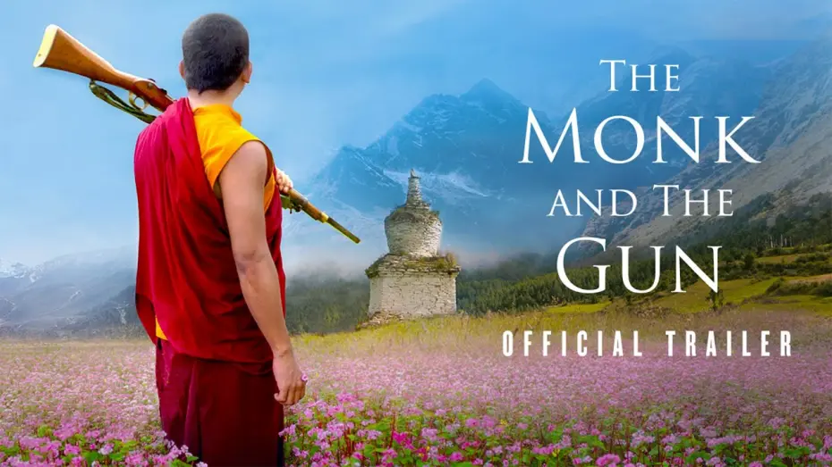 Watch film The Monk and the Gun | Official US Trailer [Subtitled]