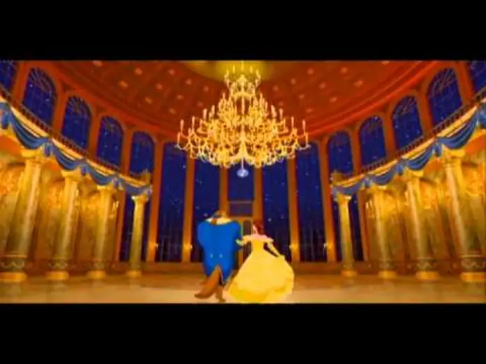 Watch film Beauty and the Beast | La Bella e la Bestia in 3D -- Il trailer ufficiale italiano