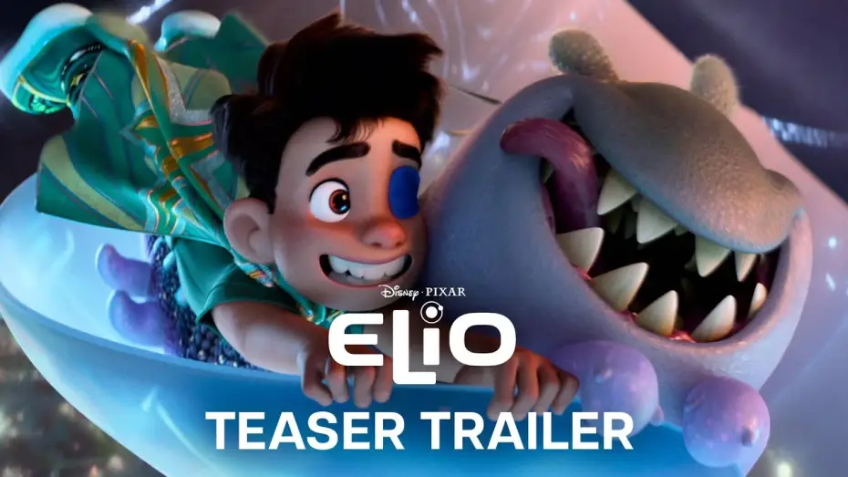 Watch film Elio | Elio | Teaser Trailer | Giugno 2025 solo al Cinema