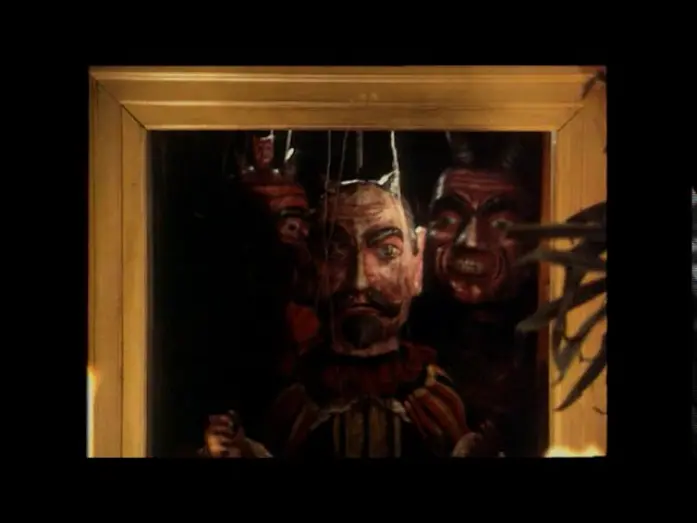 Watch film Faust | Jan Svankmajer's FAUST Trailer