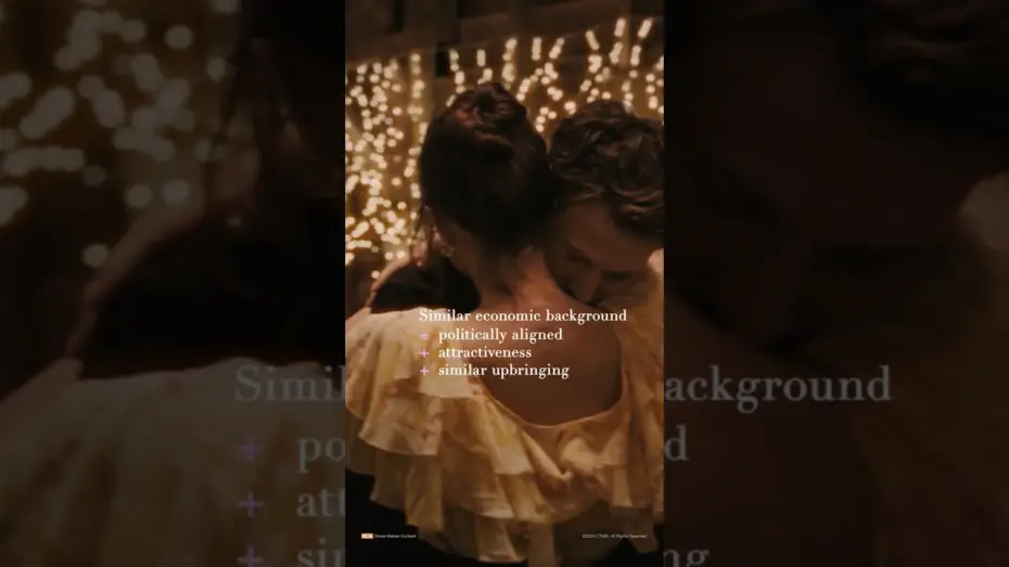 Watch film Materialists | The Perfect Match