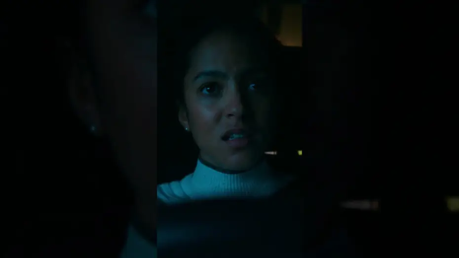 Watch film Passenger | High Beams