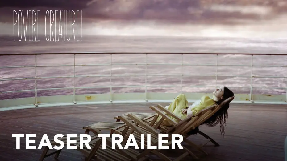 Watch film Poor Things | Teaser Trailer