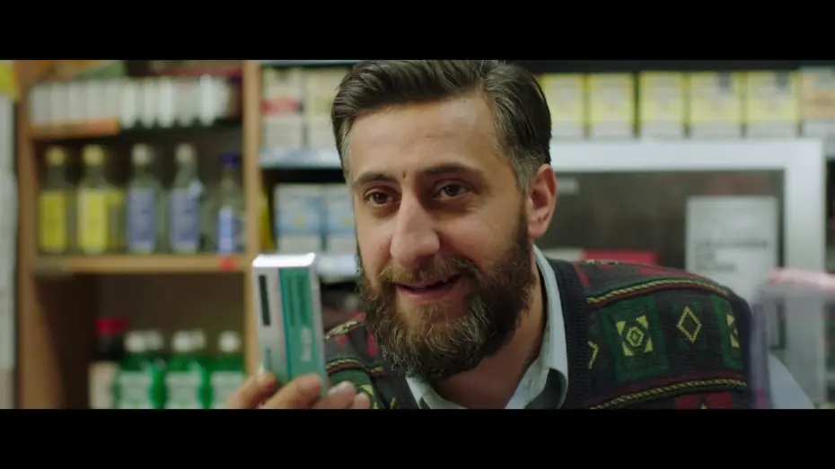 Watch film Berlin Falling | BERLIN FALLING - Official Trailer