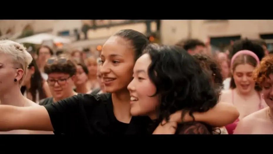 Watch film The Little Sister | La Pi&ugrave; Piccola - Trailer Ufficiale