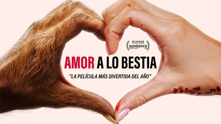 Watch film Your Monster | AMOR A LO BESTIA. Estreno en Cines el Viernes 21 de Febrero