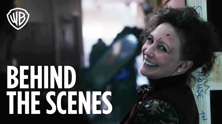 Watch film The Conjuring: Last Rites | Crafting Scares - Behind the Scenes