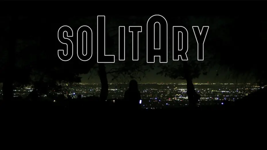 Watch film Solitary | &ldquo;Solitary&rdquo; Full Trailer (4K)
