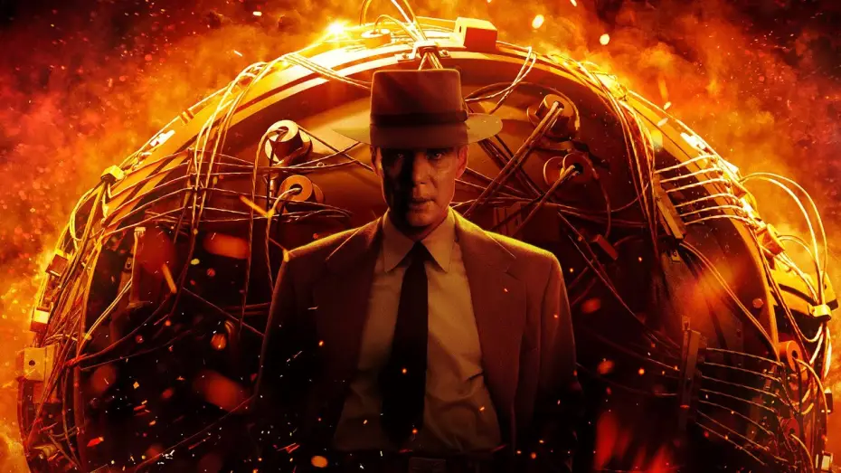 Watch film Oppenheimer | Nowy zwiastun