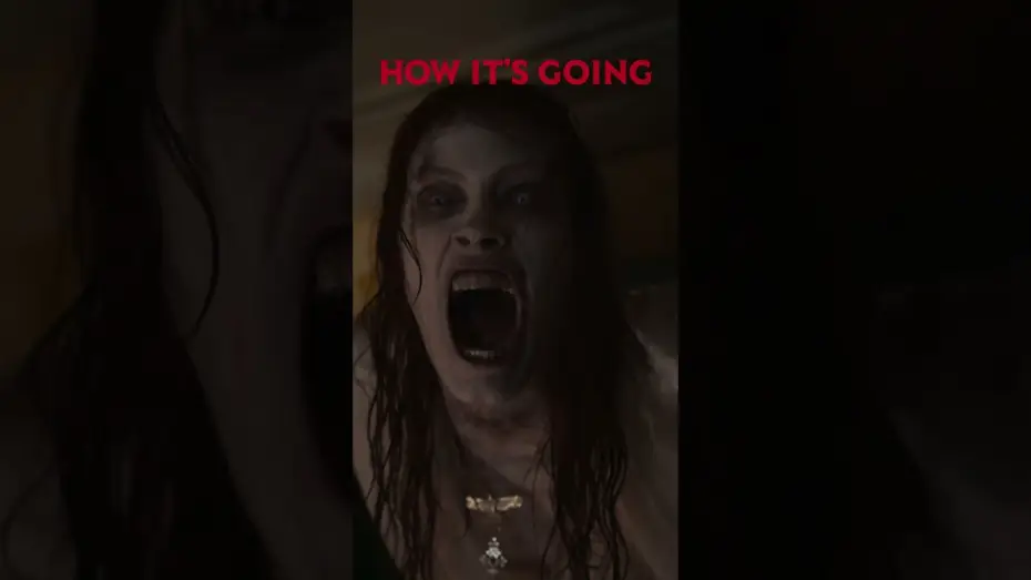 Watch film Evil Dead Rise | How it Started vs How It's Going