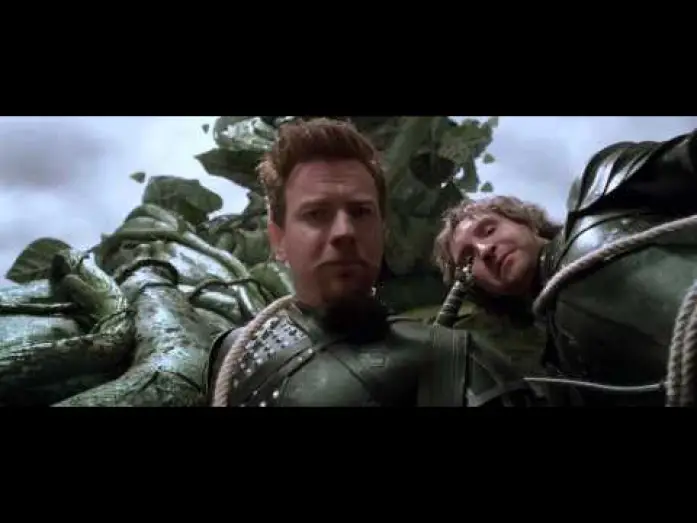 Watch film Jack the Giant Slayer | Jack El Caza Gigantes - Segundo Tr&aacute;iler Oficial en espa&ntilde;ol HD