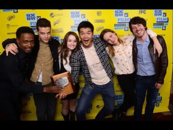 Watch film Short Term 12 | Q&A: Short Term 12