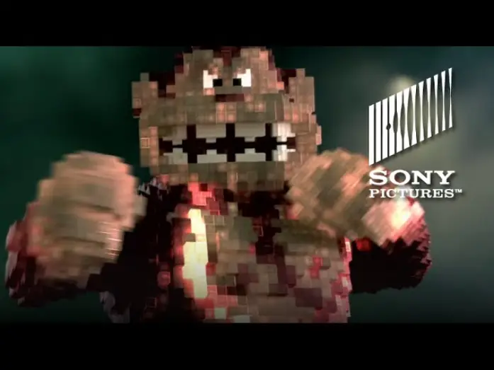 Watch film Pixels | Game On: Anthony Davis vs. Donkey Kong (ESPN Promo #1)