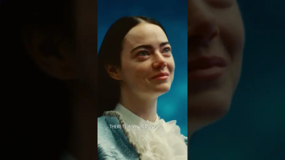 Watch film Poor Things | Surprise