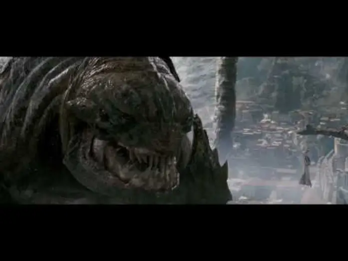 Watch film Clash of the Titans | TV Spot 4