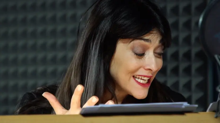 Watch film Coco | Disney&bull;Pixar Coco - Valentina Lodovini &egrave; la voce della mamma di Miguel - Featurette